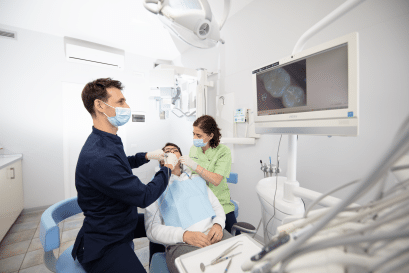 Impronta Digitale